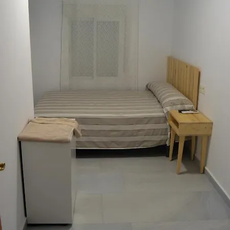 Residencial Velasco Gasthof *