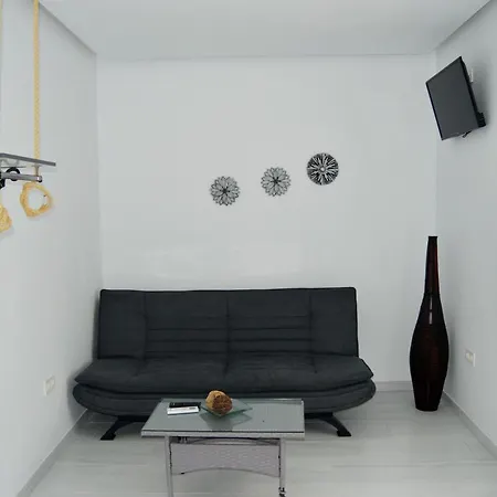 Residencial Velasco Guadiana del Caudillo