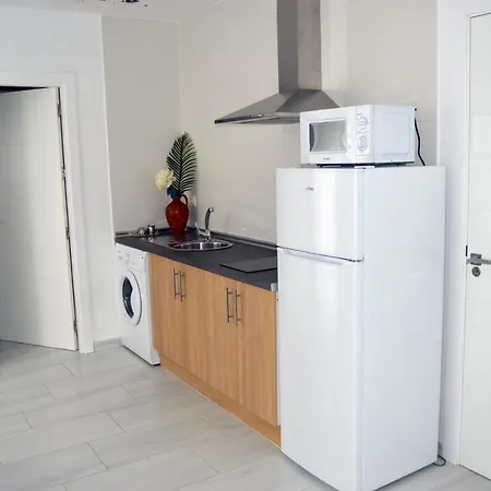 Residencial Velasco Guadiana del Caudillo