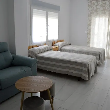 Residencial Velasco *