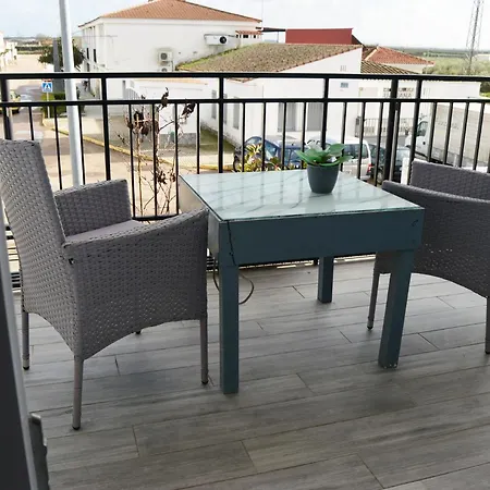 Residencial Velasco Gasthof *