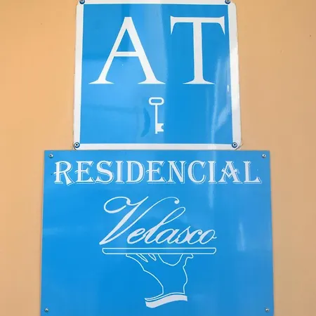 Residencial Velasco Guadiana del Caudillo