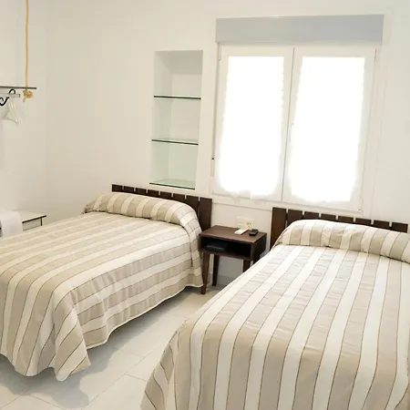 Gasthof Residencial Velasco