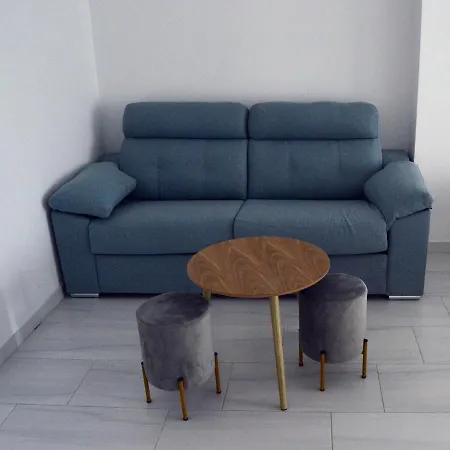 Residencial Velasco * Guadiana del Caudillo